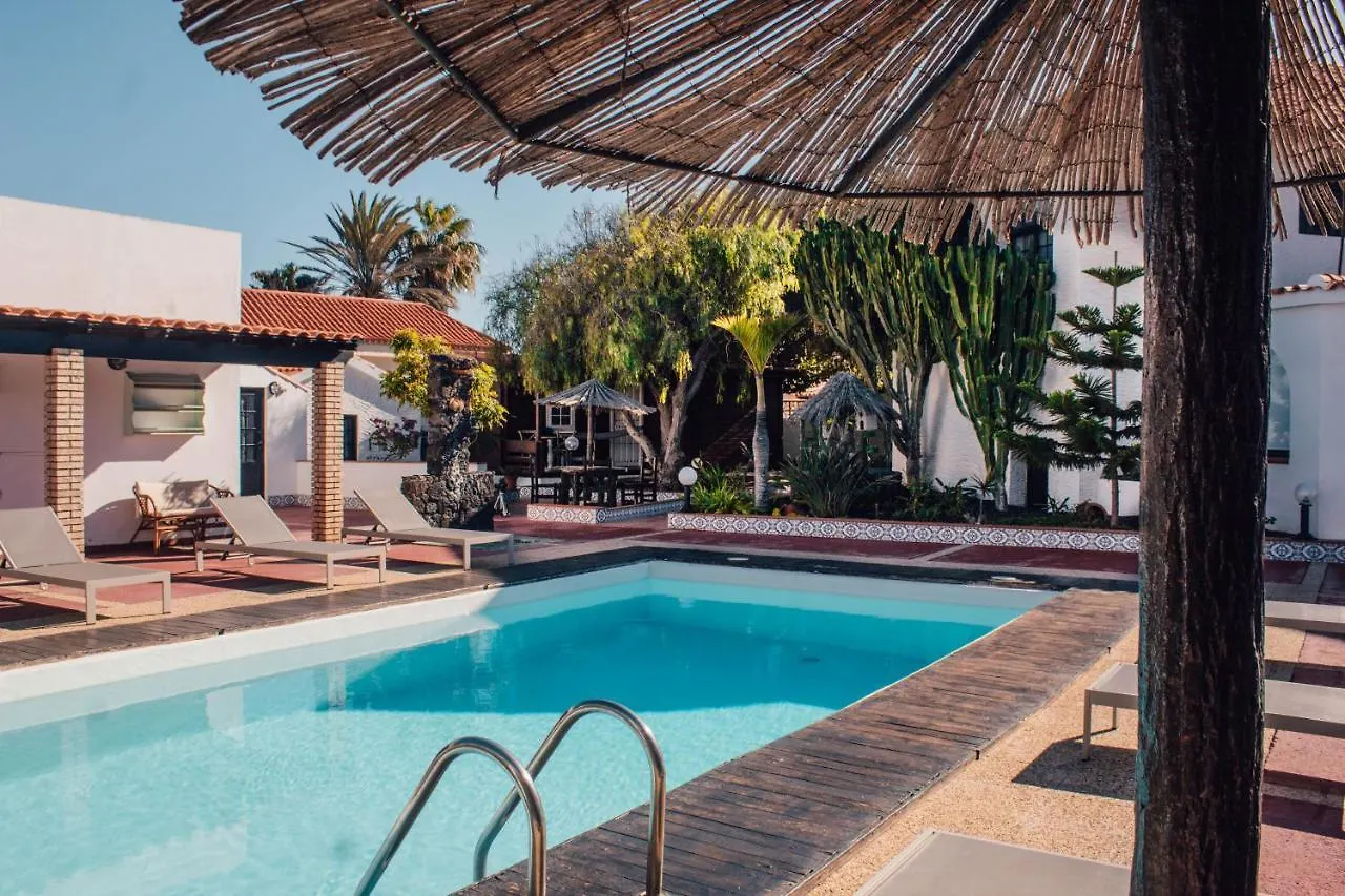 Miramar Boutique Apartments Adults Only Corralejo Spagna