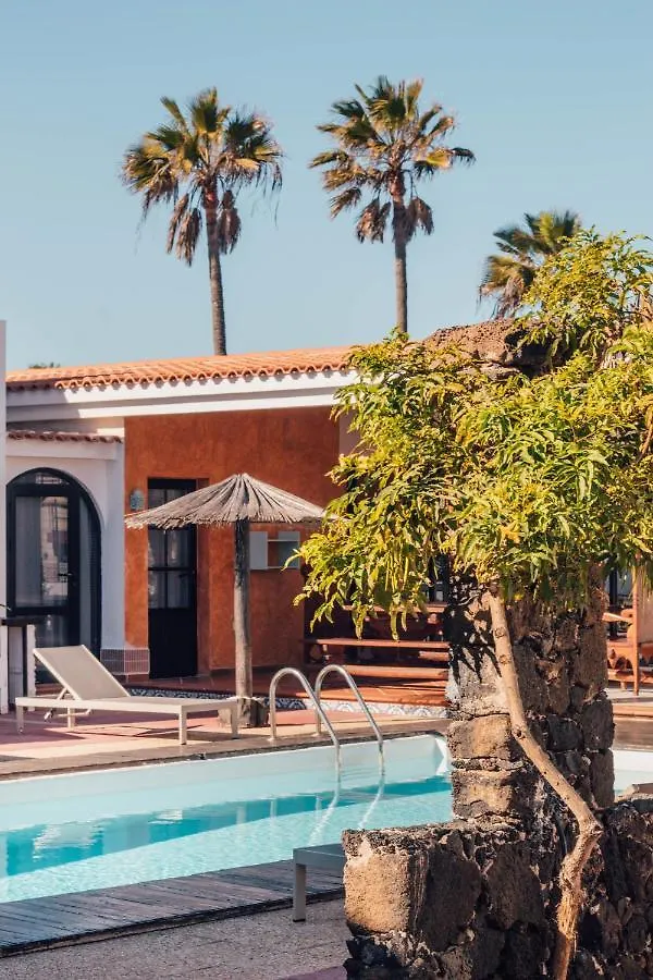 Miramar Boutique Apartments Adults Only Corralejo