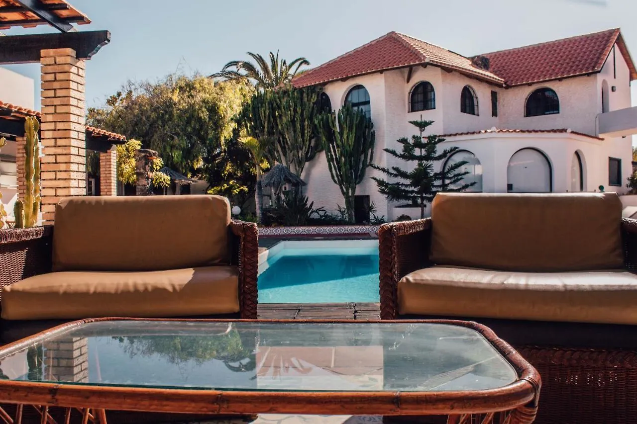 Miramar Boutique Apartments Adults Only Corralejo