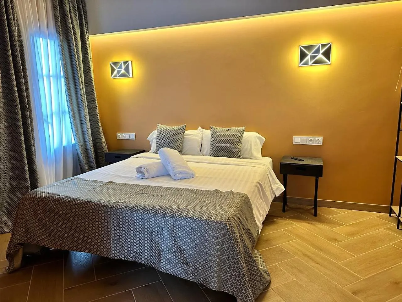 Miramar Boutique Apartments Adults Only Corralejo