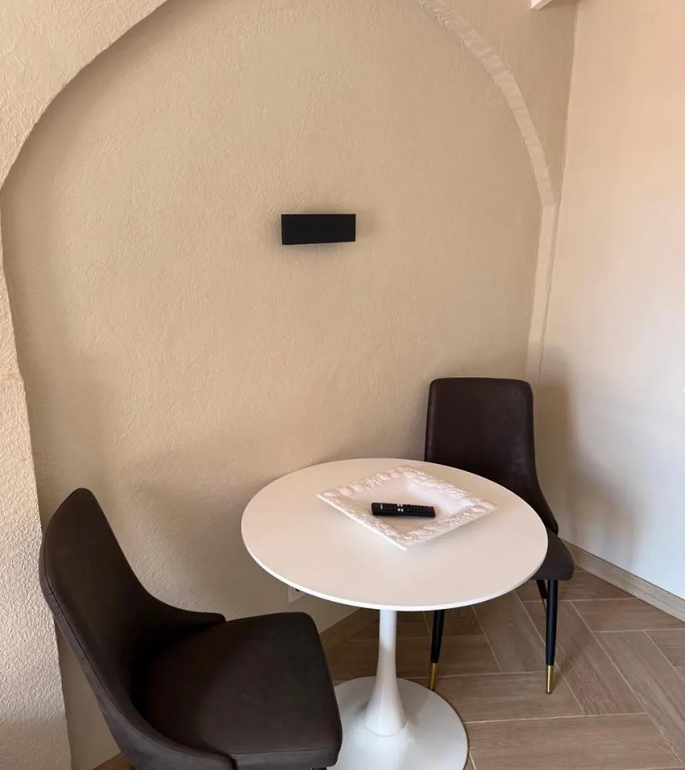 Miramar Boutique Apartments Adults Only Corralejo
