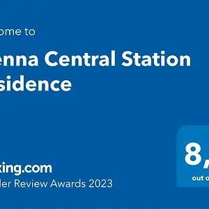 Station , Vienna Austria